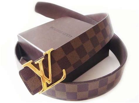 louis vuitton mens belt price in india